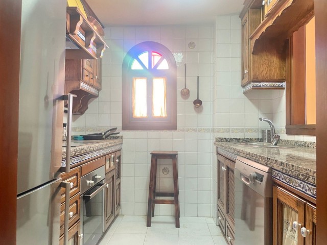 3 Bedrooms Apartment in Mijas