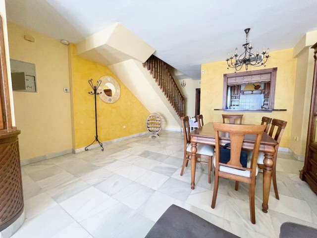 3 Bedrooms Apartment in Mijas