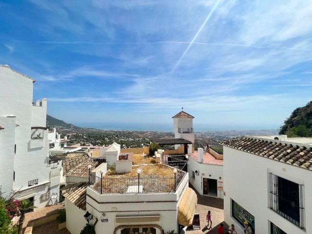 3 Bedrooms Apartment in Mijas