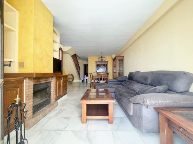 3 Soveroms Leilighet i Mijas