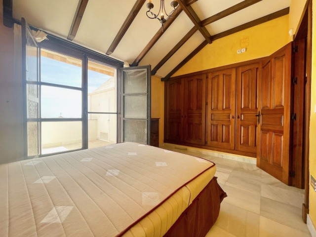 3 Soveroms Leilighet i Mijas