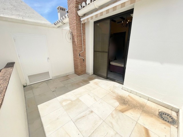 3 Soveroms Leilighet i Mijas