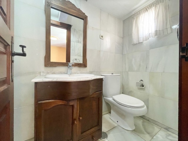 3 Soveroms Leilighet i Mijas