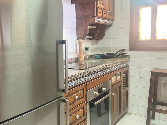 3 Soveroms Leilighet i Mijas