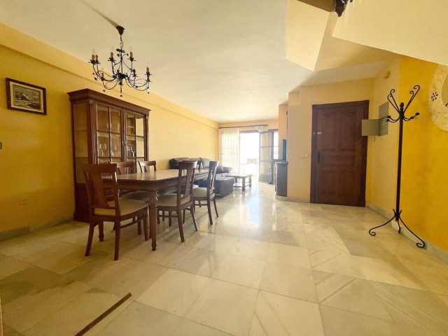 3 Bedrooms Apartment in Mijas