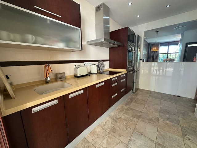 3 Slaapkamer Rijtjeshuis in Cancelada