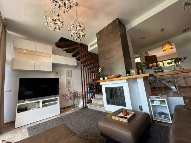 Rijtjeshuis, Cancelada, R5069701