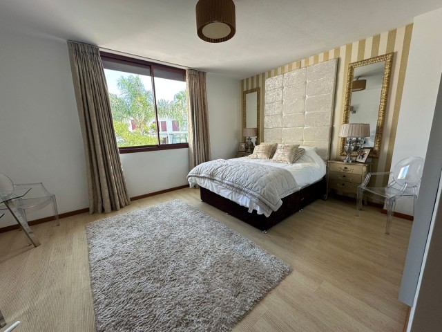 3 Schlafzimmer Reihenhaus in Cancelada