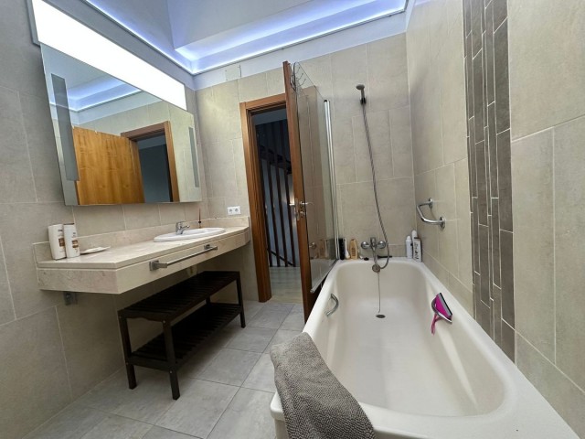 3 Schlafzimmer Reihenhaus in Cancelada