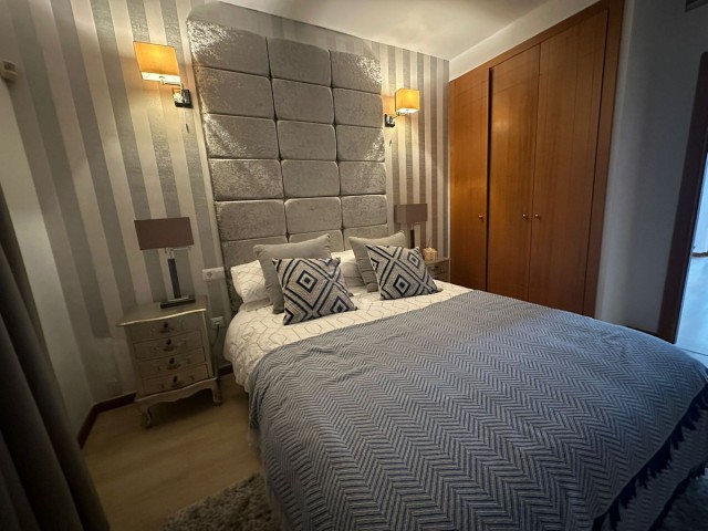 3 Schlafzimmer Reihenhaus in Cancelada