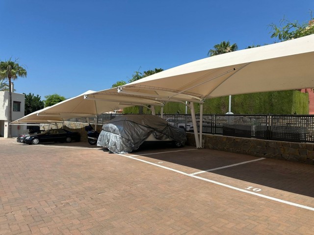 3 Schlafzimmer Reihenhaus in Cancelada