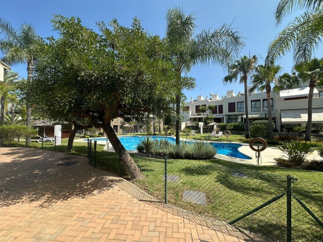 3 Schlafzimmer Reihenhaus in Cancelada