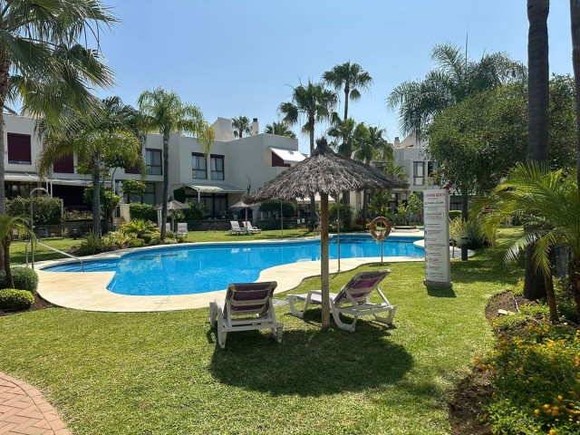 Rijtjeshuis, Cancelada, R5069701