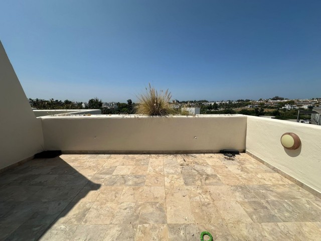 Rijtjeshuis, Cancelada, R5069701