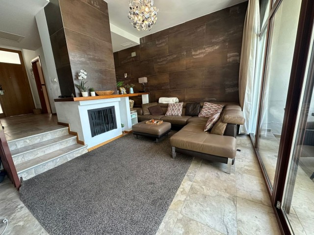 3 Slaapkamer Rijtjeshuis in Cancelada