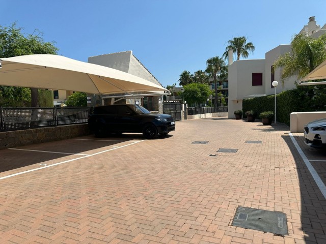 3 Slaapkamer Rijtjeshuis in Cancelada