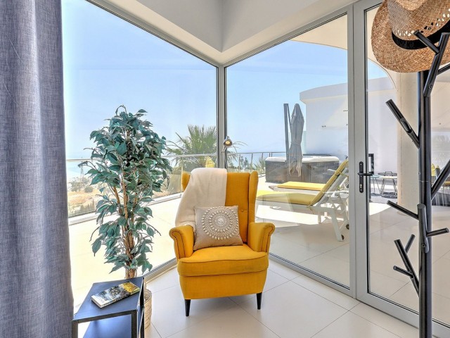 Kattohuoneisto Benalmadena