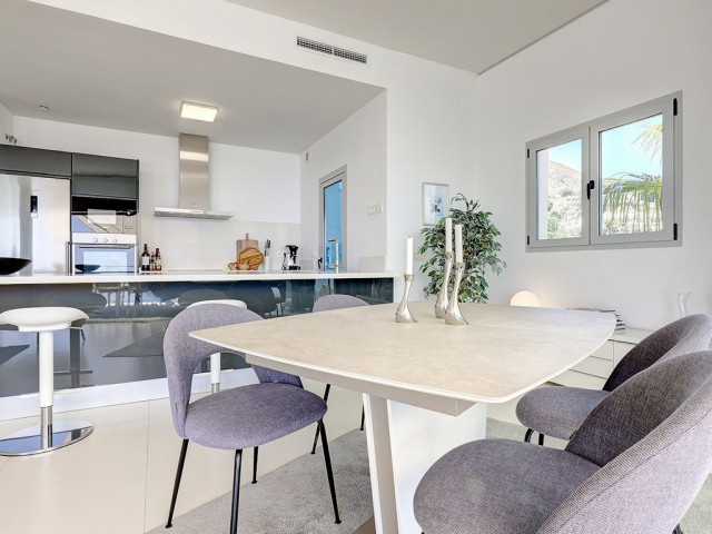 Kattohuoneisto Benalmadena