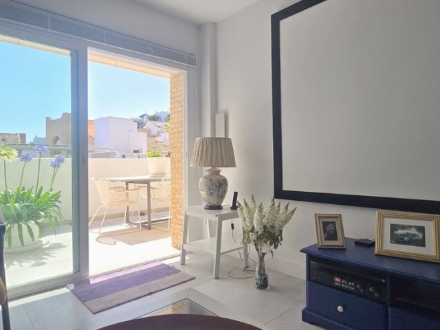 Villa con 4 Dormitorios  en Benalmadena Pueblo