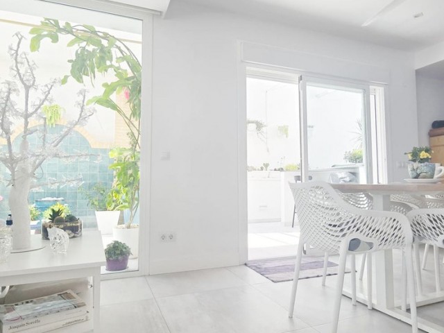 Villa avec 4 Chambres  à Benalmadena Pueblo