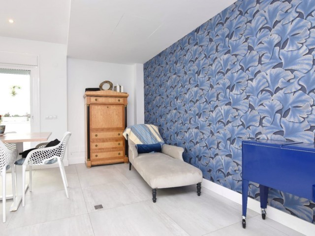 Villa avec 4 Chambres  à Benalmadena Pueblo