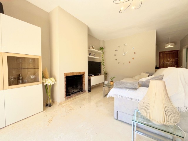 3 Slaapkamer Rijtjeshuis in Estepona