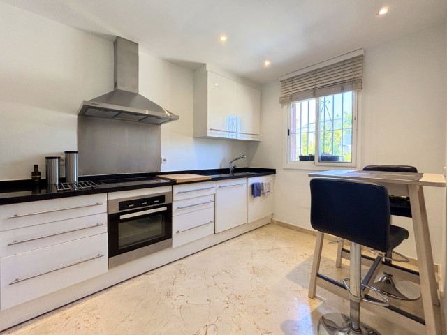 3 Slaapkamer Rijtjeshuis in Estepona