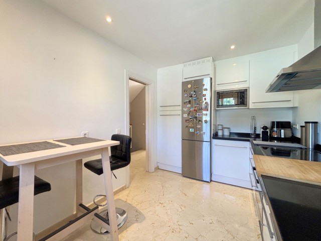 3 Slaapkamer Rijtjeshuis in Estepona