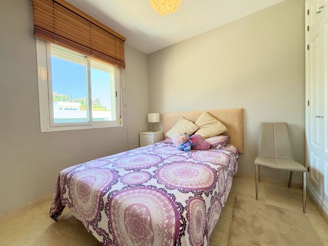 3 Slaapkamer Rijtjeshuis in Estepona