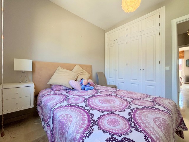 3 Slaapkamer Rijtjeshuis in Estepona