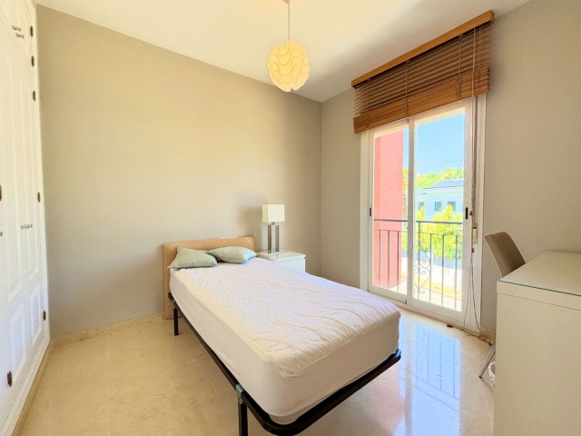 3 Slaapkamer Rijtjeshuis in Estepona
