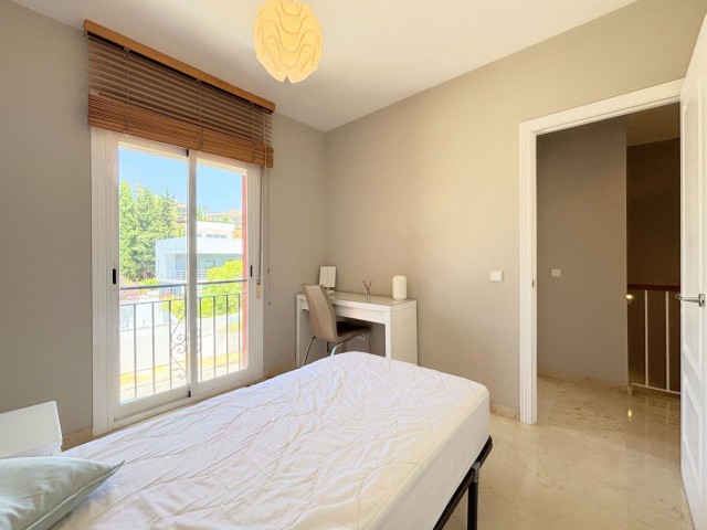 3 Slaapkamer Rijtjeshuis in Estepona