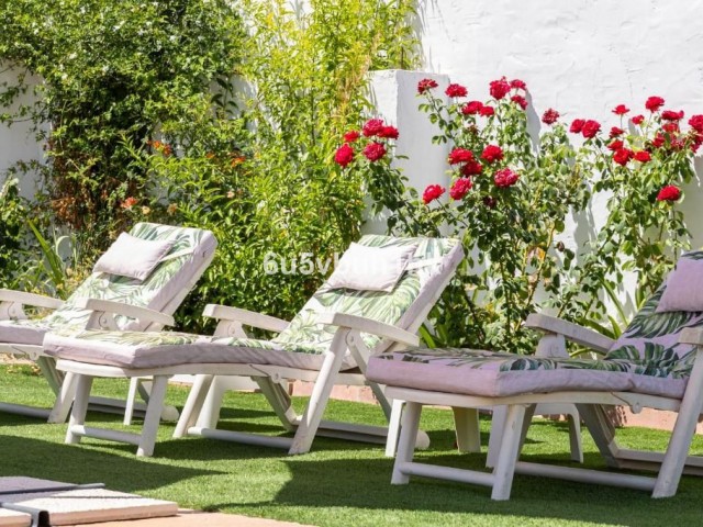 8 Schlafzimmer Villa in Málaga
