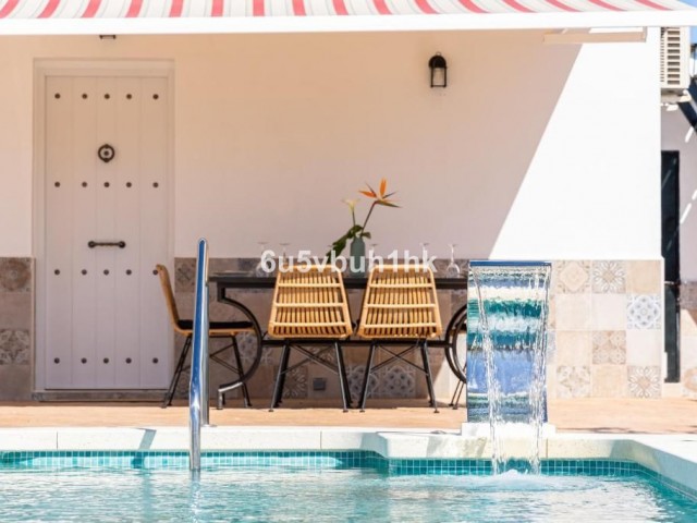 8 Schlafzimmer Villa in Málaga