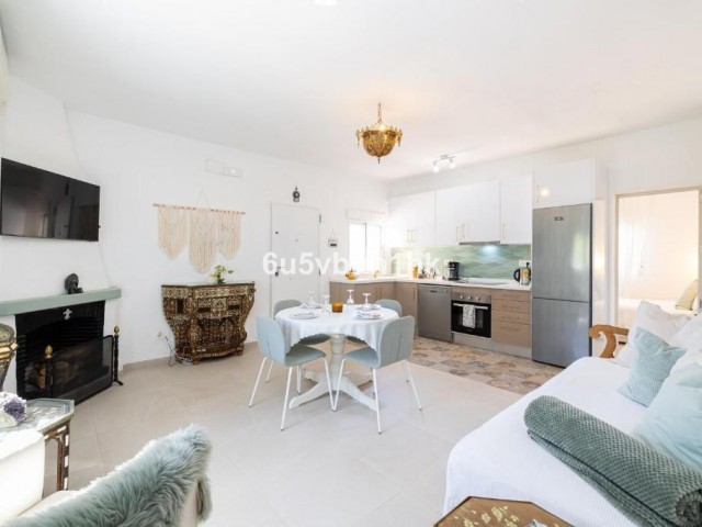 8 Slaapkamer Villa in Málaga