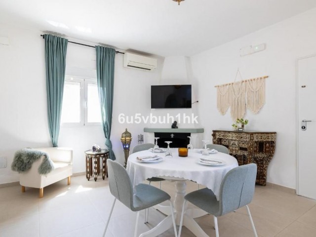 8 Slaapkamer Villa in Málaga