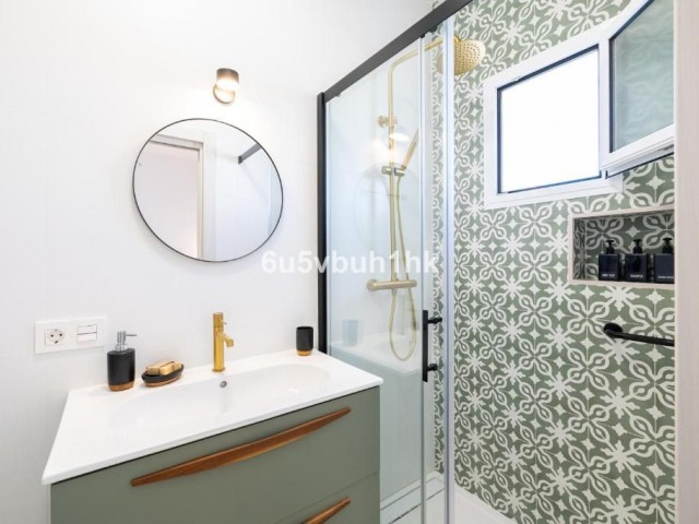 8 Slaapkamer Villa in Málaga