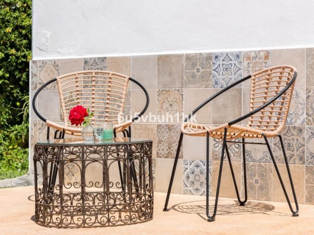 8 Slaapkamer Villa in Málaga