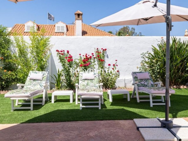 8 Slaapkamer Villa in Málaga