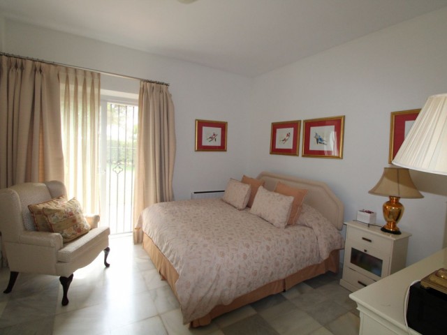 5 Schlafzimmer Villa in Sotogrande Alto
