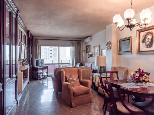 5 Bedrooms Apartment in Málaga Centro