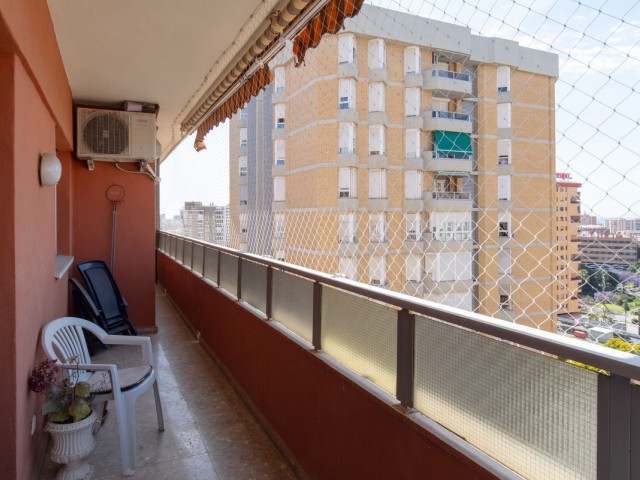 5 Bedrooms Apartment in Málaga Centro