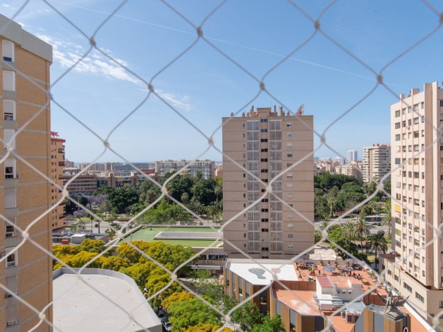 5 Bedrooms Apartment in Málaga Centro