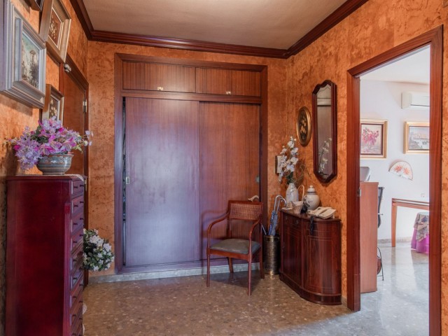 5 Bedrooms Apartment in Málaga Centro