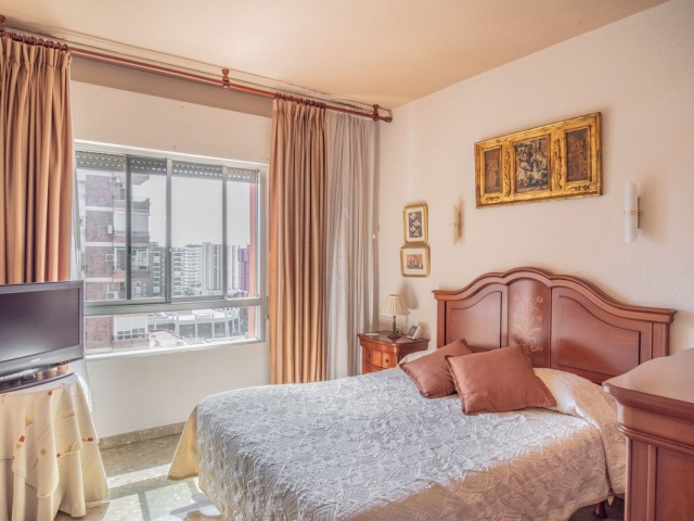 5 Bedrooms Apartment in Málaga Centro
