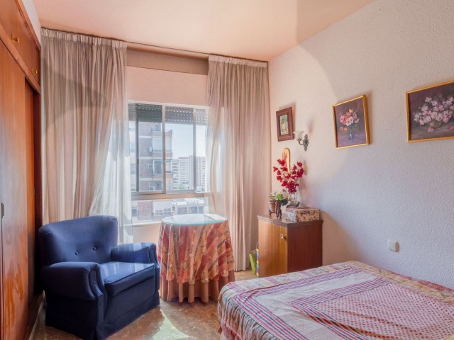 5 Bedrooms Apartment in Málaga Centro