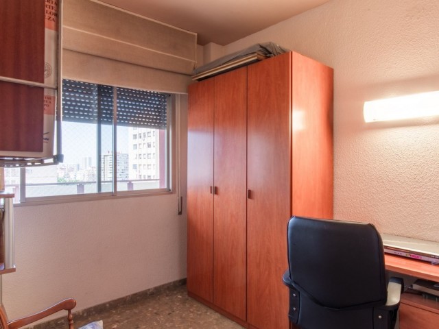 5 Bedrooms Apartment in Málaga Centro