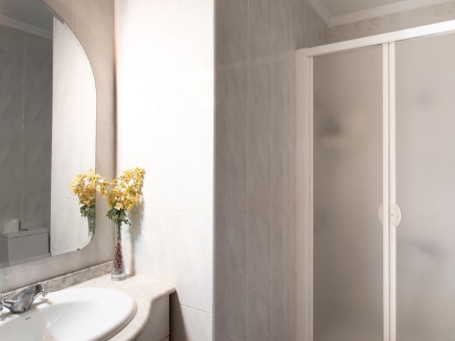 5 Bedrooms Apartment in Málaga Centro