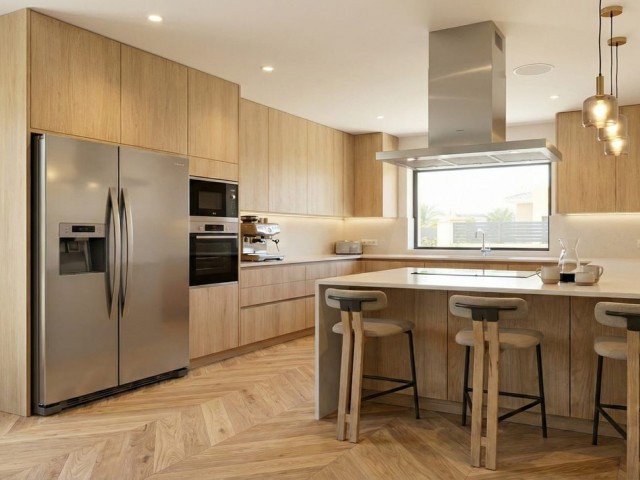 4 Bedrooms Townhouse in Benalmadena