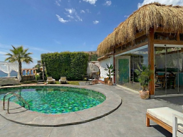 Reihenhaus, Benalmadena